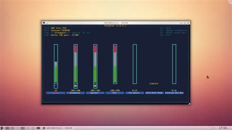 best linux server operating system.